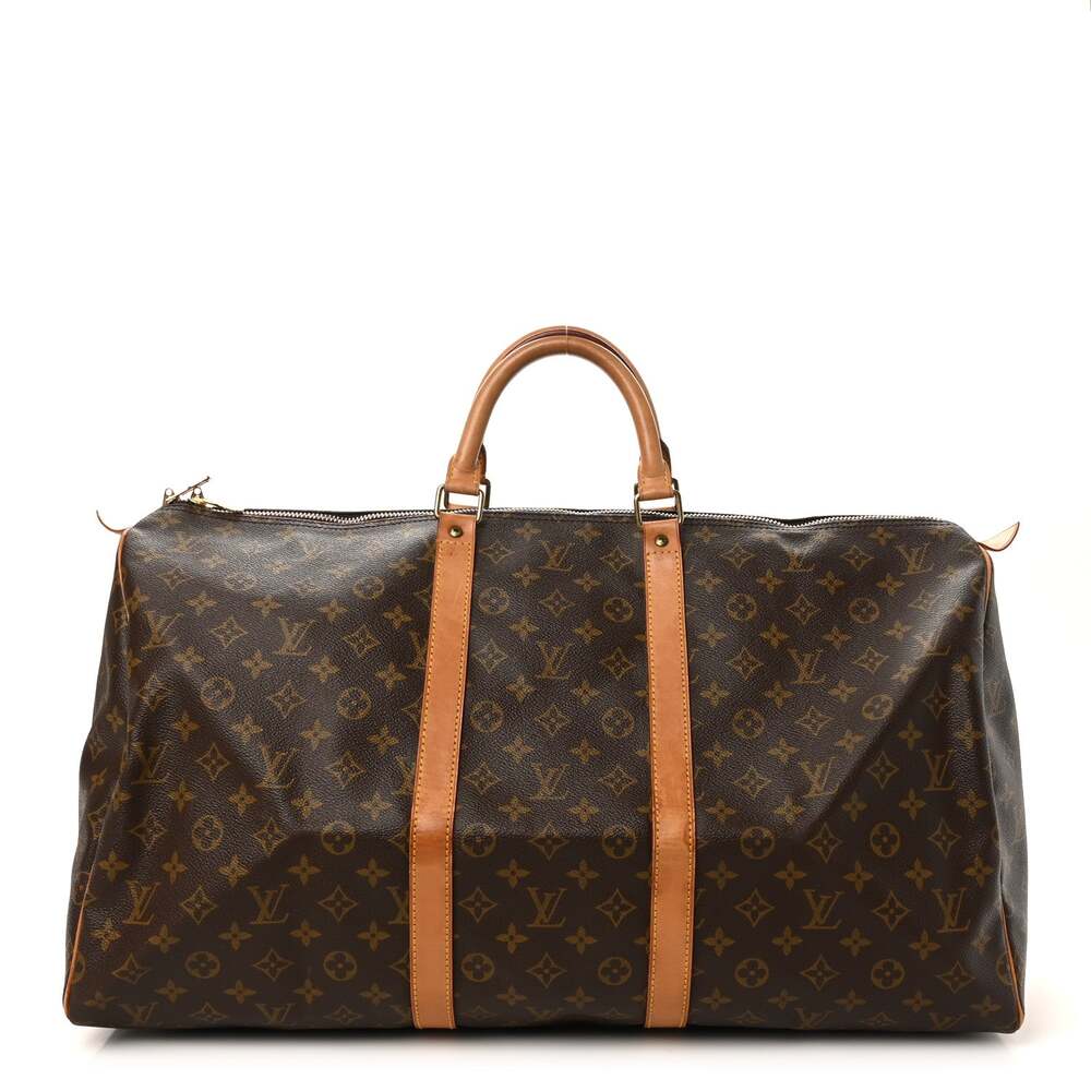 Louis Vuitton Keepall 55 #269521L79B